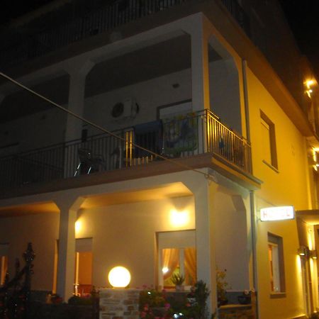 Hotel Karagianni Volos Exterior photo