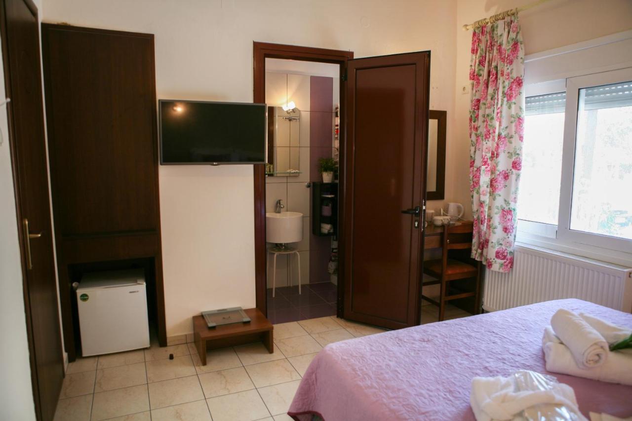Hotel Karagianni Volos Exterior photo