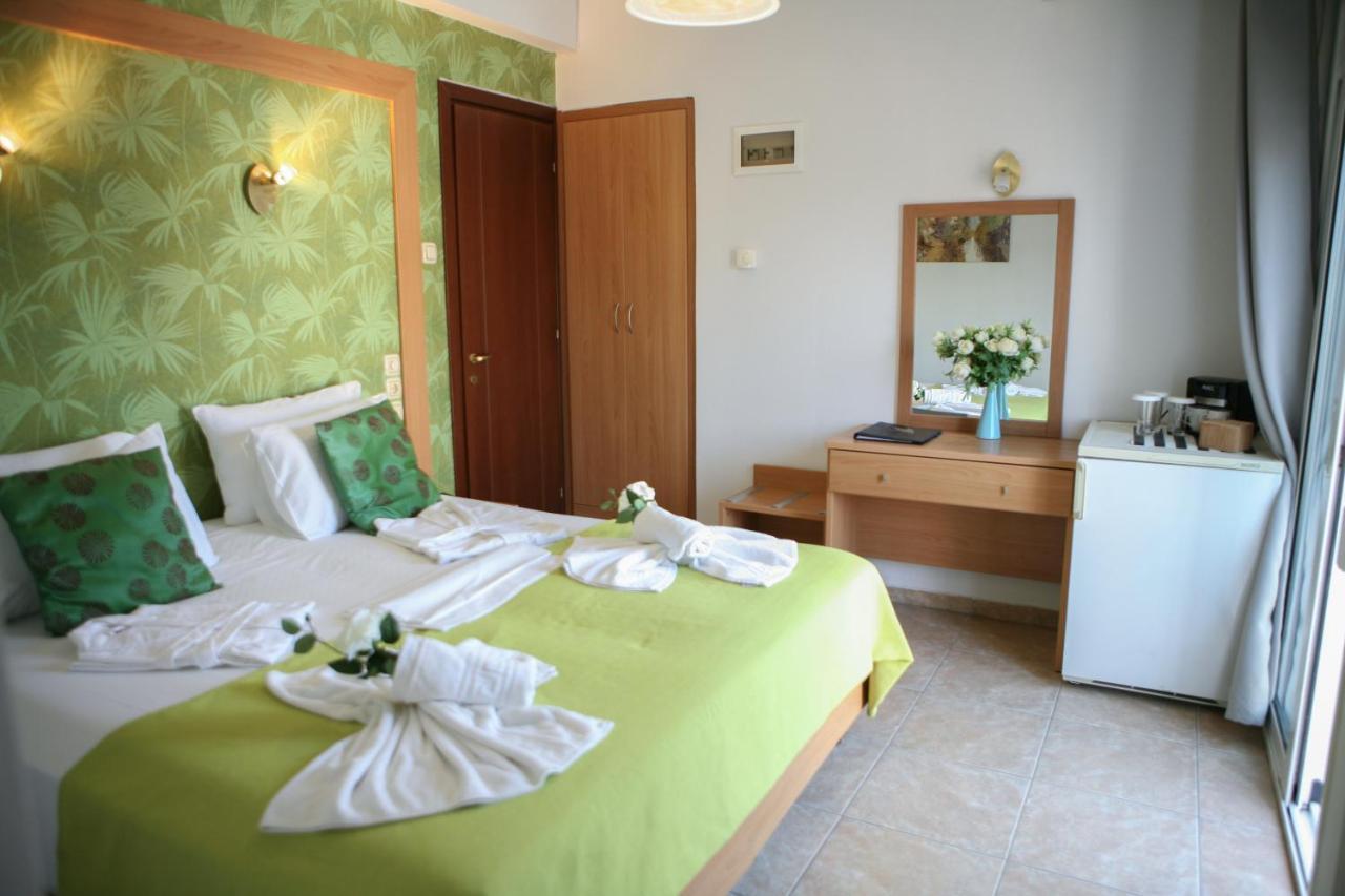 Hotel Karagianni Volos Exterior photo