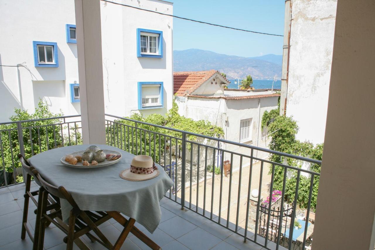 Hotel Karagianni Volos Exterior photo