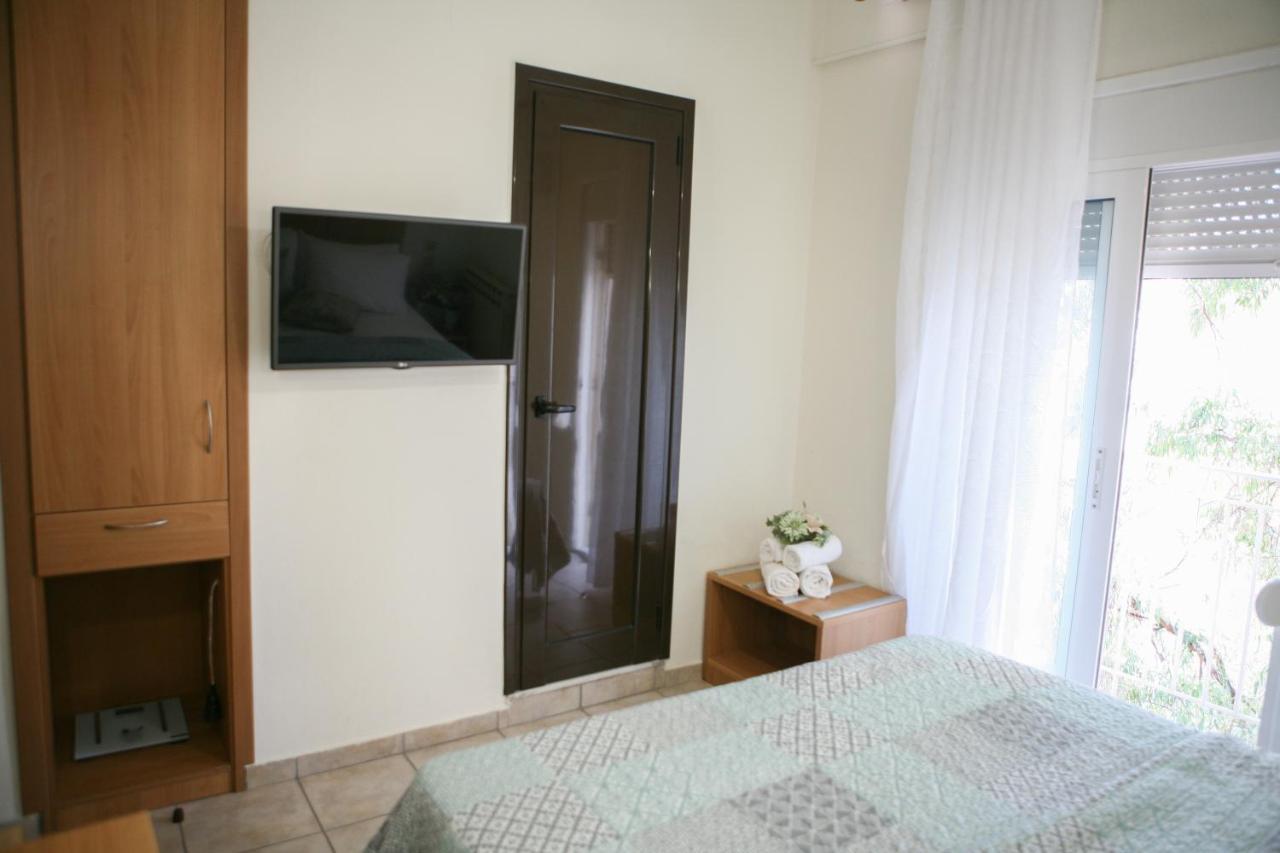 Hotel Karagianni Volos Exterior photo