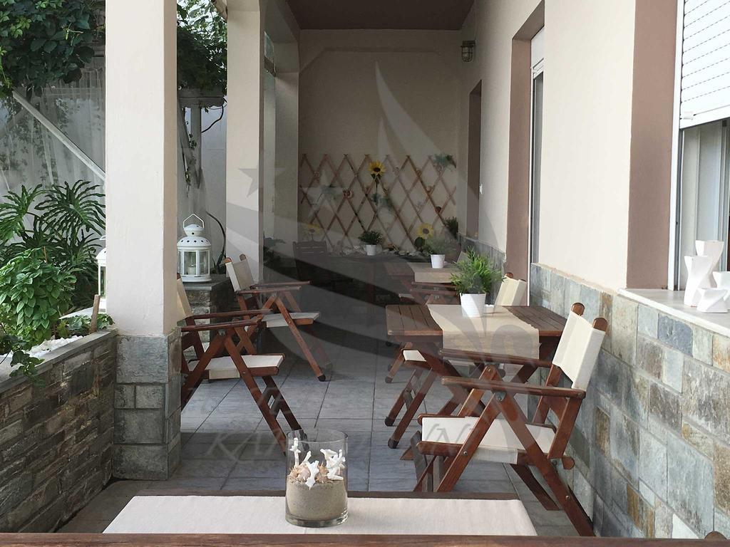 Hotel Karagianni Volos Exterior photo