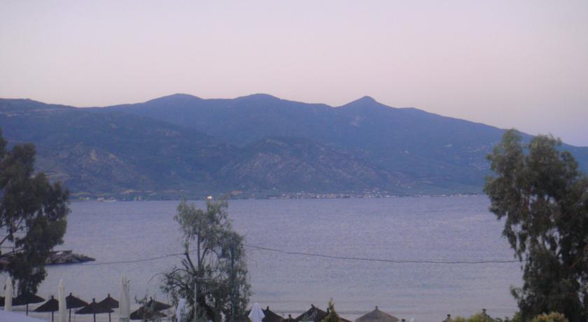 Hotel Karagianni Volos Room photo